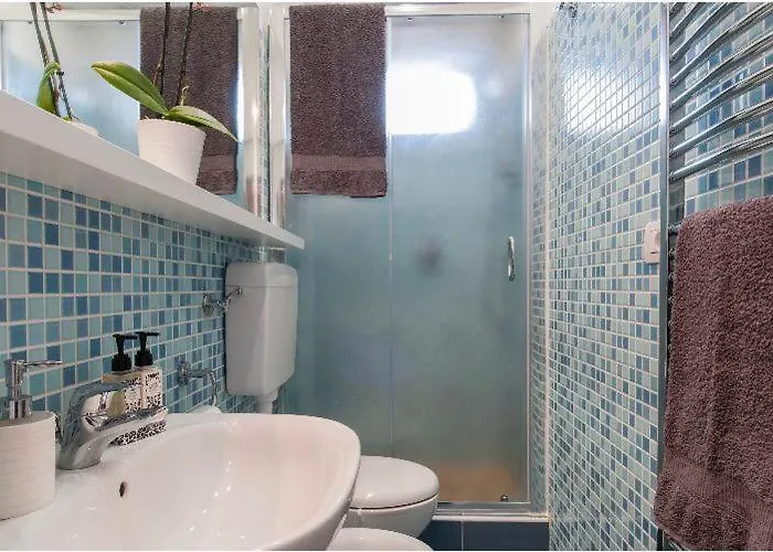 Bed&coffee Apartman Milánó