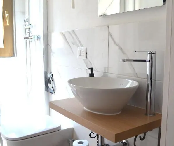 Bed&coffee Apartman Milánó