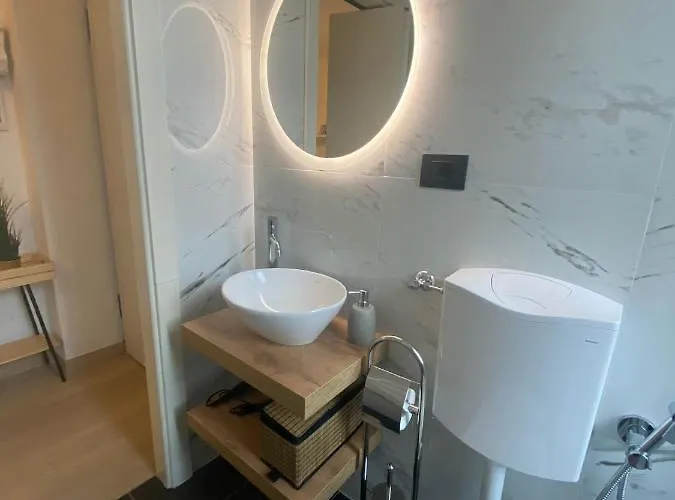 Bed&coffee * Milánó