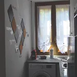 Διαμέρισμα Bed&coffee