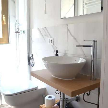 Bed&coffee Apartment Milan