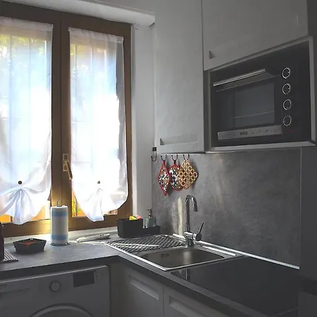 Bed&coffee Apartment *