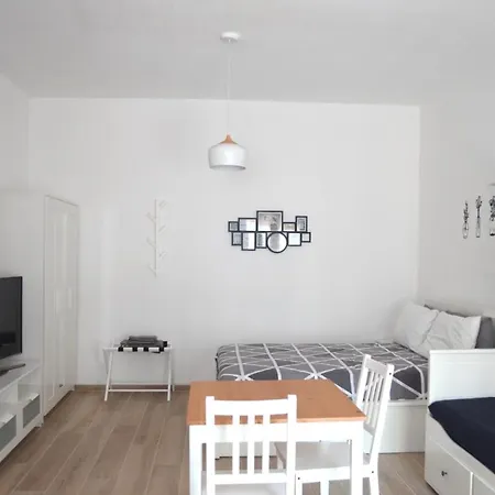 Bed&coffee Apartment *
