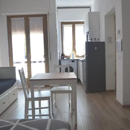 Bed&coffee Lägenhet *