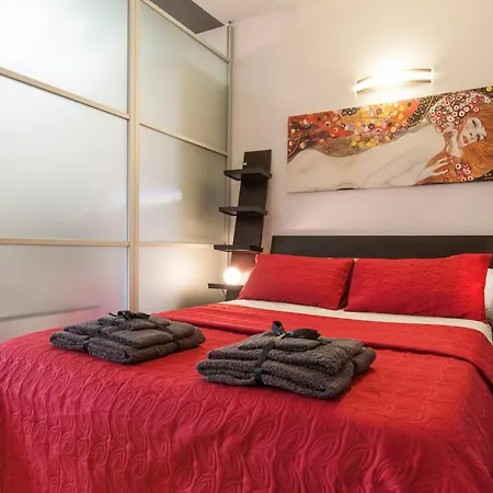 Bed&coffee Apartment Milan