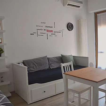 Bed&coffee Apartment Milan