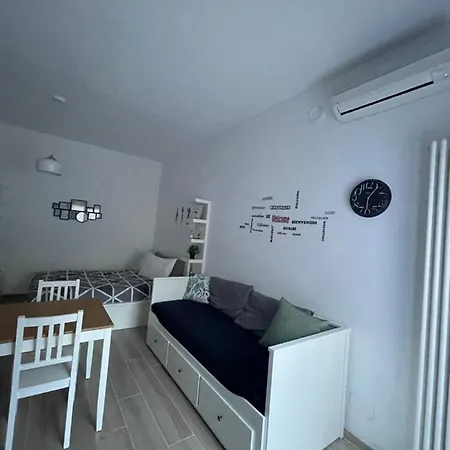 Bed&coffee Apartment