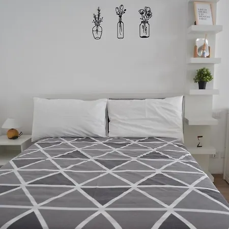 Bed&coffee * Mailand