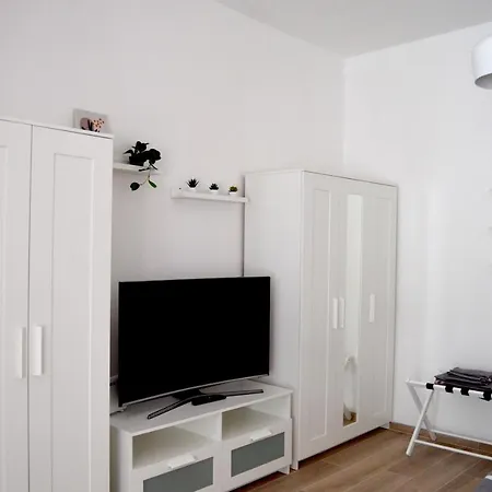 Bed&coffee Apartment *