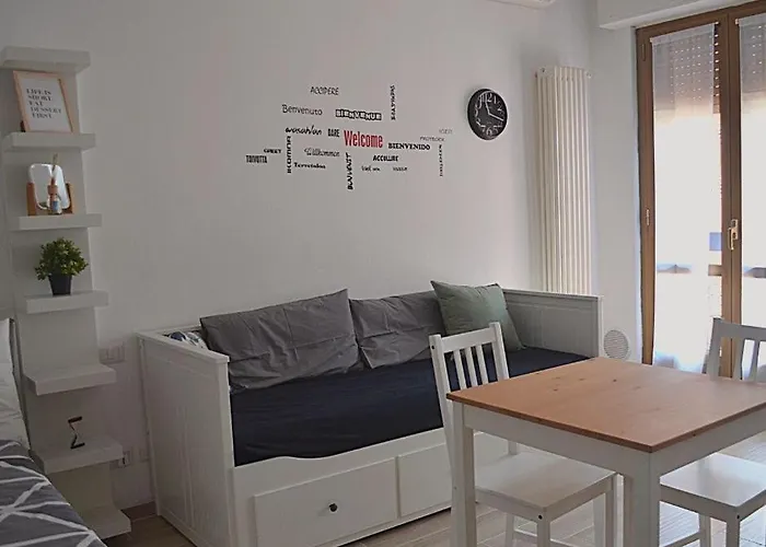 Bed&coffee Appartamento Milano
