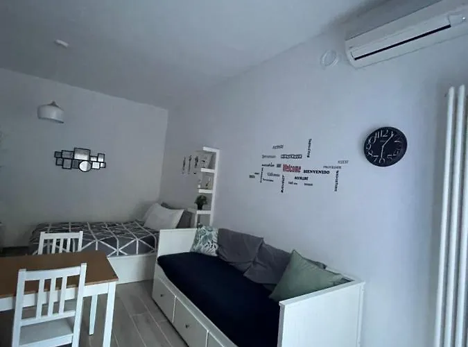 Bed&coffee Appartamento